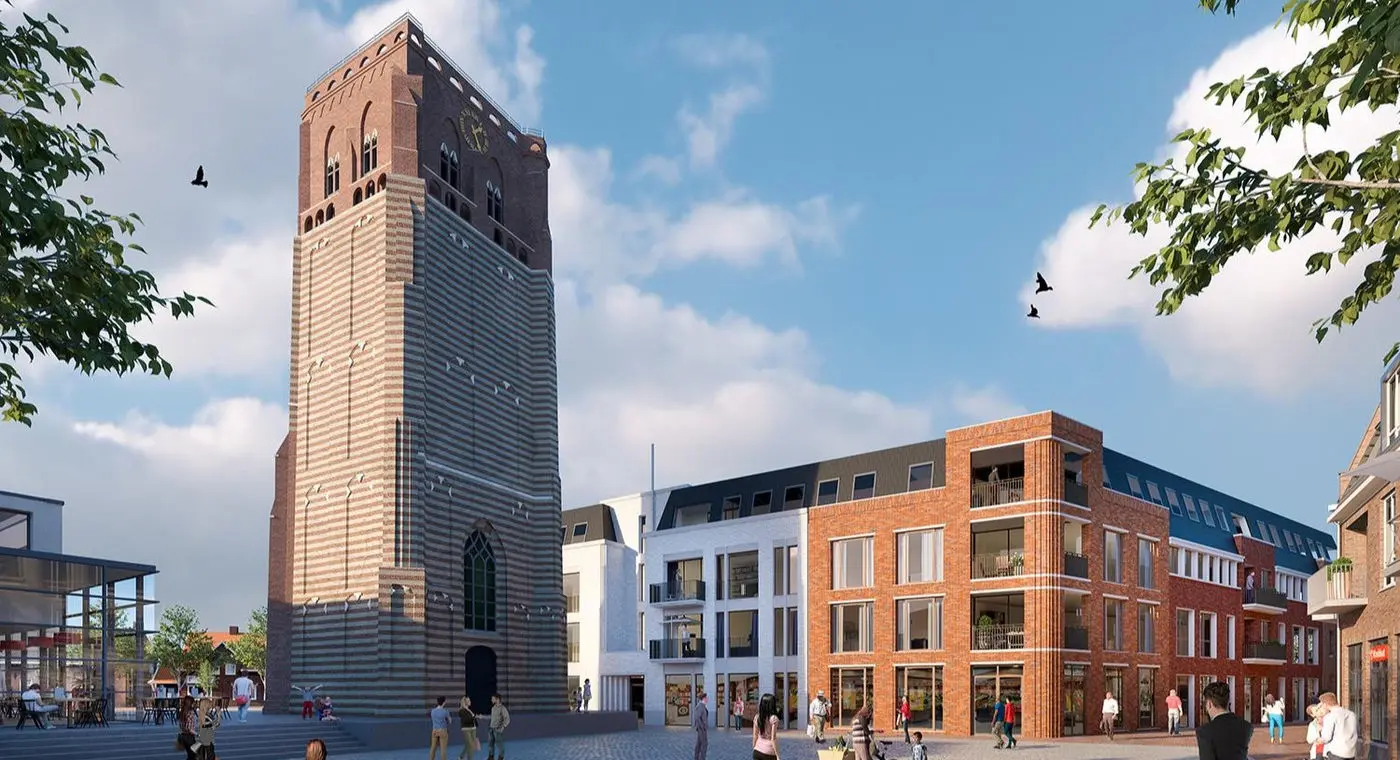 Winkeliersvereniging of ondernemersvereniging?