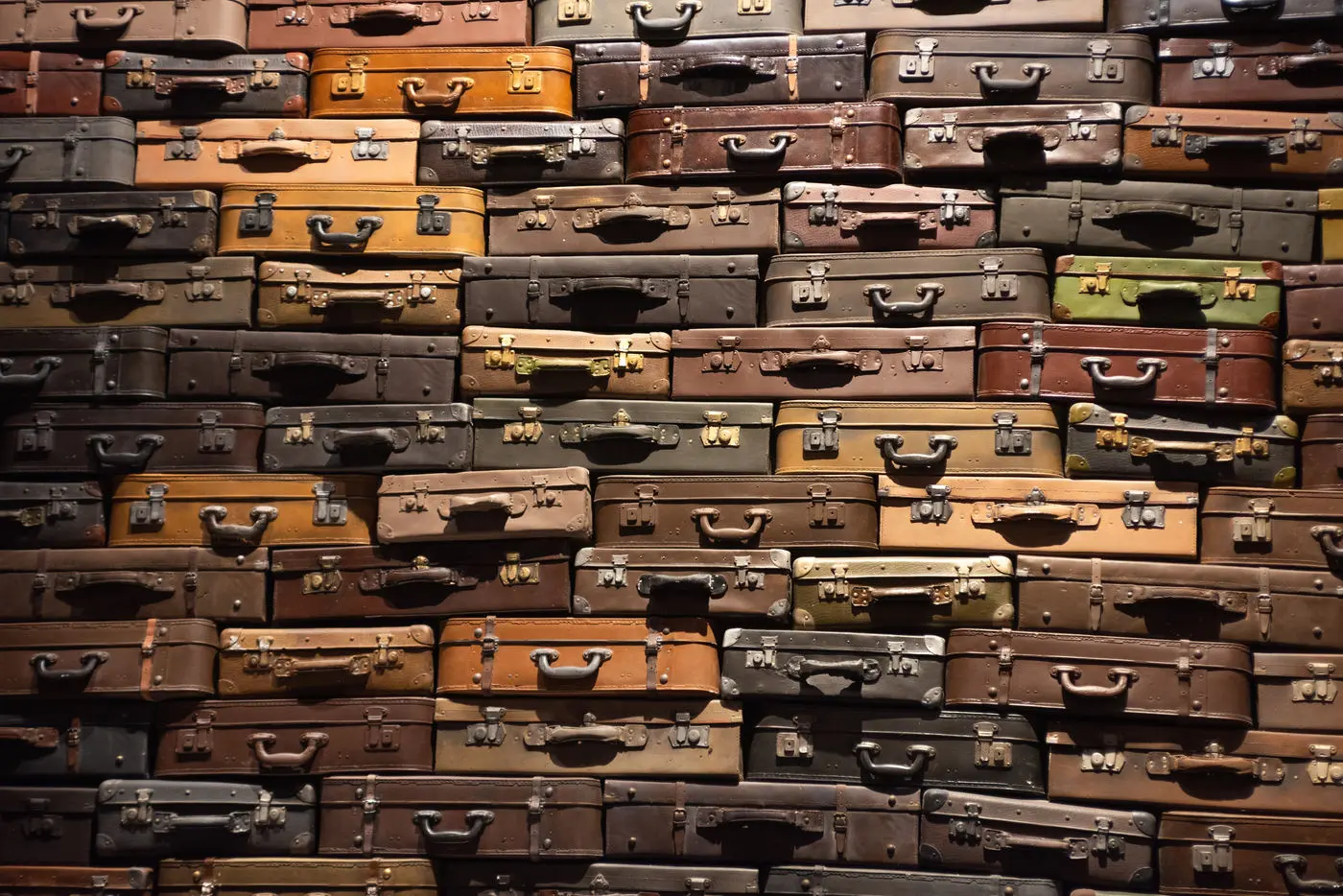 Koffertjesdag 2021