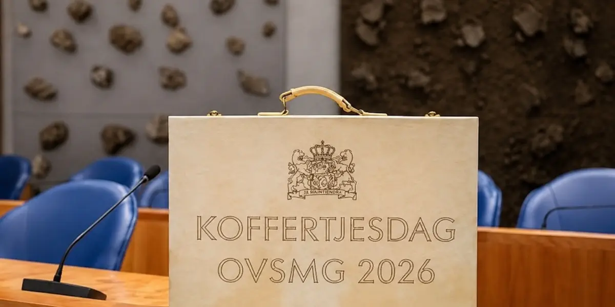 Koffertjesdag
