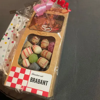 Verslag Koffertjesdag 2021 — foto 2