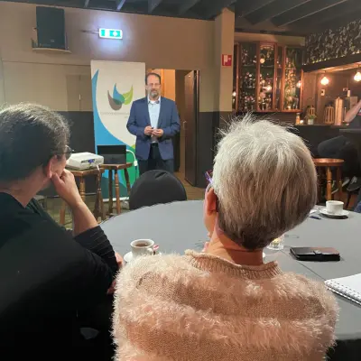 Verslag Koffertjesdag 2021 — foto 4