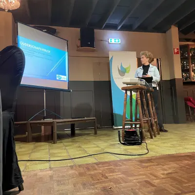 Verslag Koffertjesdag 2021 — foto 3