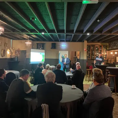 Verslag Koffertjesdag 2021 — foto 1