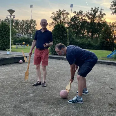 Zomeractiviteit bij Gilde in Gemonde — foto 6
