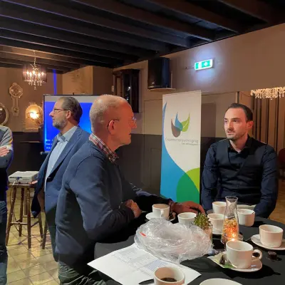 Verslag Koffertjesdag 2021 — foto 5