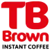 TB Brown BV