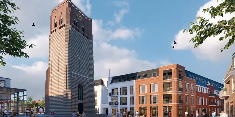 Winkeliersvereniging of ondernemersvereniging?